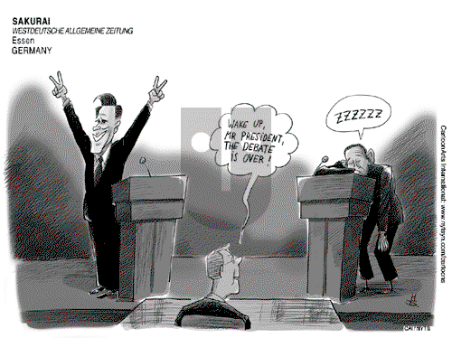 ViewsEurope on Friday October 5, 2012 Comic Strip