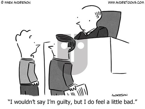 Andertoons on Saturday June 20, 2015 Comic Strip