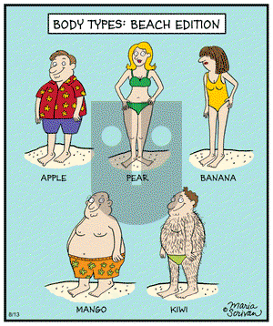 Half Full on Wednesday August 13, 2014 Comic Strip