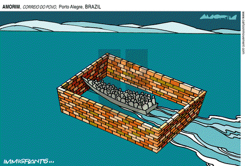 ViewsLatinAmerica on Tuesday September 19, 2023 Comic Strip