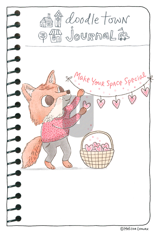 Doodle Town - Wednesday February 10, 2021 Comic Strip