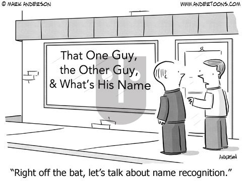Andertoons on Friday February 26, 2016 Comic Strip