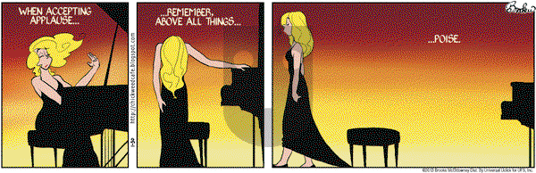 9 Chickweed Lane on Wednesday January 30, 2013 Comic Strip