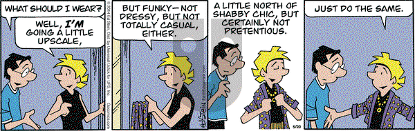 Freshly Squeezed on Tuesday July 15, 2025 Comic Strip
