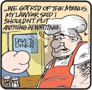 Ziggy - Monday July 20, 2009 Comic Strip