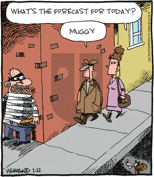 Reality Check on Wednesday February 22, 2012 Comic Strip