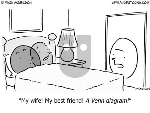 Andertoons on Tuesday September 22, 2015 Comic Strip