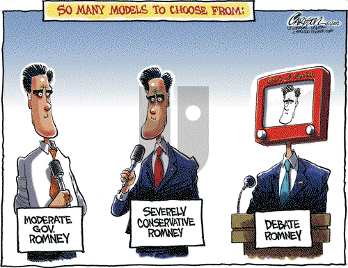 Stuart Carlson on Friday October 5, 2012 Comic Strip