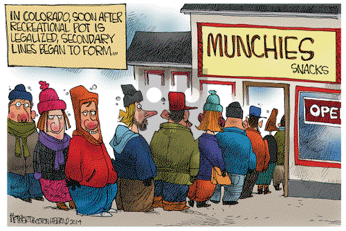 Jerry Holbert on Friday January 3, 2014 Comic Strip