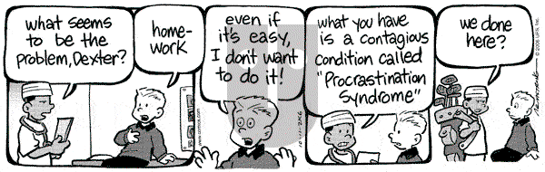JumpStart - Wednesday October 11, 2006 Comic Strip