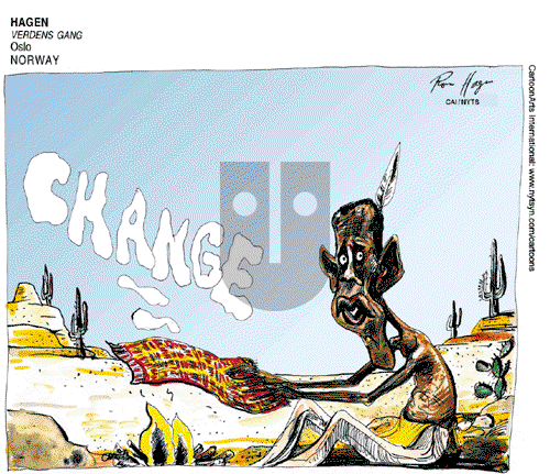 ViewsAmerica on Thursday October 28, 2010 Comic Strip