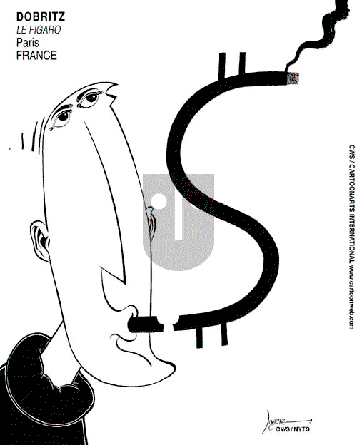 ViewsBusiness on Thursday October 22, 2009 Comic Strip