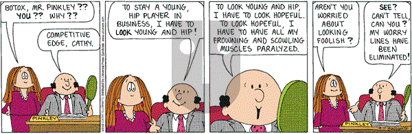 Cathy Classics on Wednesday September 11, 2002 Comic Strip