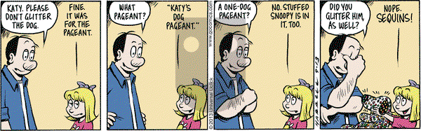 Adam@Home on Friday September 13, 2013 Comic Strip