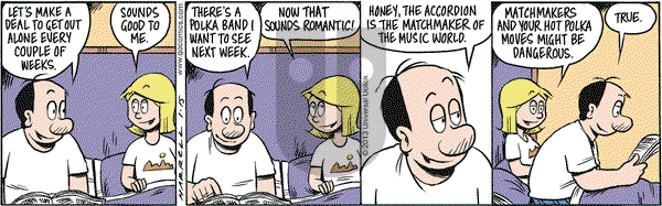 Adam@Home on Tuesday January 15, 2013 Comic Strip