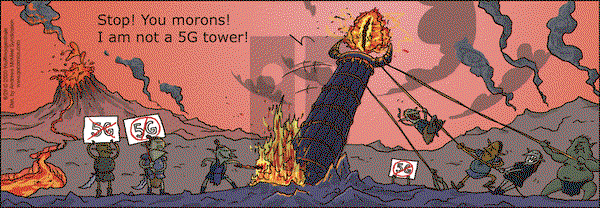 WuMo on Saturday August 29, 2020 Comic Strip