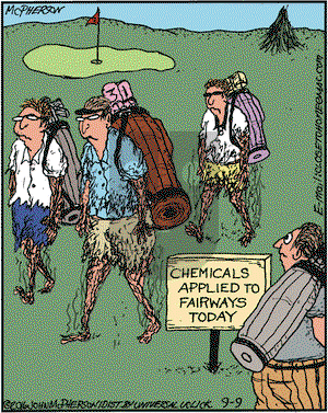 Close to Home on Friday September 9, 2016 Comic Strip