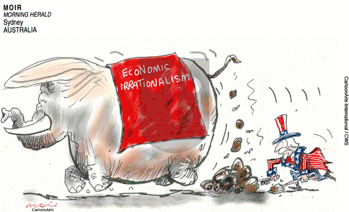 ViewsBusiness on Friday February 21, 2020 Comic Strip