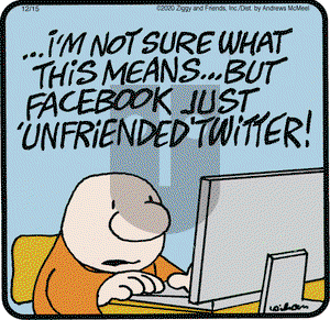 Ziggy on Tuesday December 15, 2020 Comic Strip