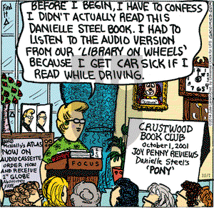 The Dinette Set - Saturday July 27, 2024 Comic Strip