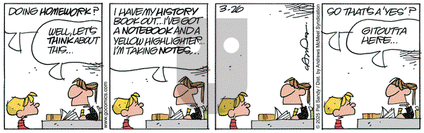 Next Door Neighbors on Wednesday March 26, 2025 Comic Strip