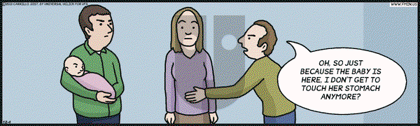 F Minus on Wednesday December 4, 2013 Comic Strip