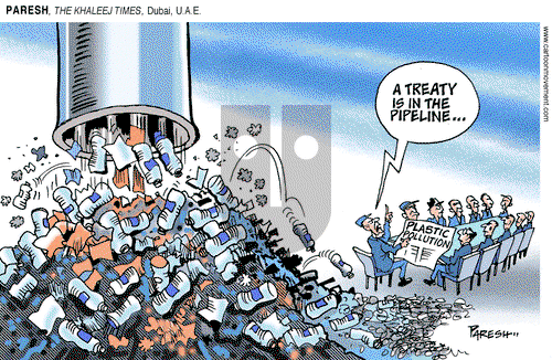 ViewsBusiness - Thursday June 1, 2023 Comic Strip