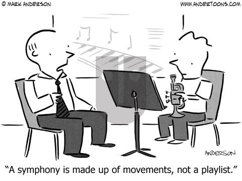 Andertoons on Wednesday June 3, 2015 Comic Strip