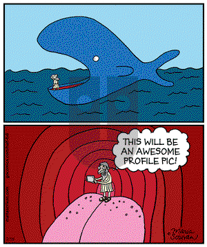 Half Full on Wednesday February 18, 2015 Comic Strip