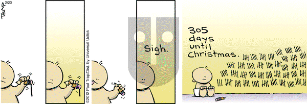 Thatababy on Thursday February 23, 2012 Comic Strip