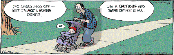 Adam@Home on Saturday October 1, 2005 Comic Strip