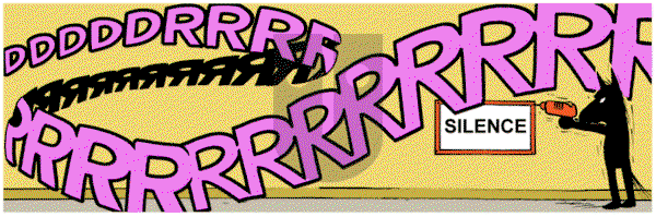 Dark Side of the Horse on Thursday August 1, 2013 Comic Strip
