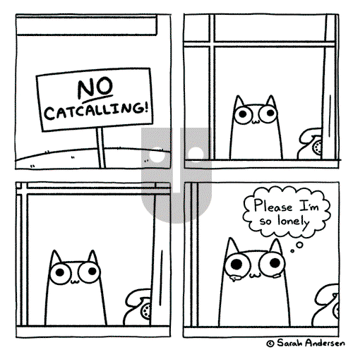 Sarah's Scribbles - Wednesday November 30, 2022 Comic Strip