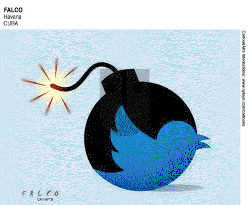 Views of the World on Sunday July 30, 2017 Comic Strip