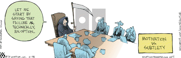 Non Sequitur on Tuesday May 28, 2013 Comic Strip