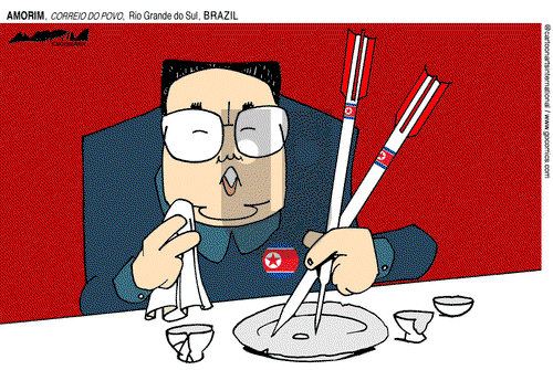 ViewsAsia on Monday June 21, 2021 Comic Strip