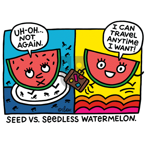 Claw on Wednesday August 3, 2016 Comic Strip