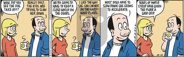 Adam@Home on Tuesday October 16, 2012 Comic Strip