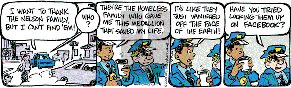 JumpStart - Wednesday December 9, 2009 Comic Strip