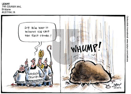 Views of the World on Saturday May 1, 2010 Comic Strip