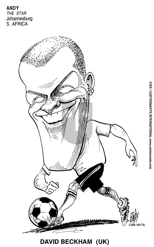 ViewsBusiness on Thursday August 2, 2007 Comic Strip