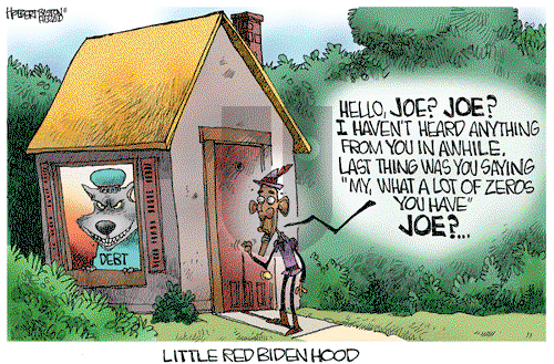 Jerry Holbert on Thursday June 23, 2011 Comic Strip