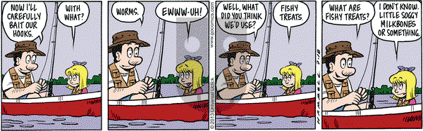 Adam@Home on Thursday July 18, 2013 Comic Strip