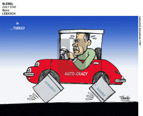 ViewsMidEast on Wednesday June 26, 2019 Comic Strip