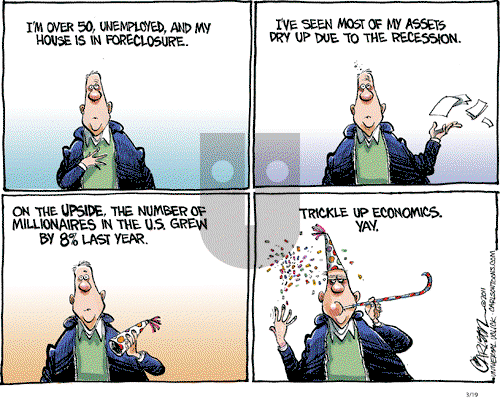 Stuart Carlson on Saturday March 19, 2011 Comic Strip