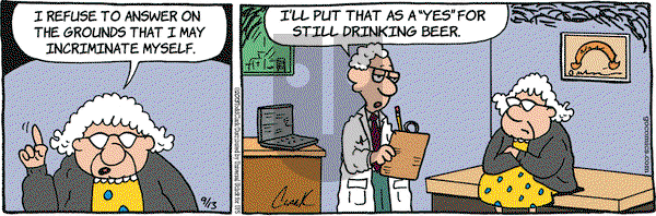 Lola on Friday September 13, 2013 Comic Strip