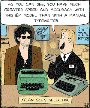 Brevity on Monday August 20, 2018 Comic Strip