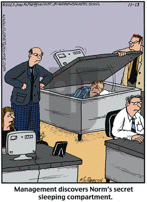 Close to Home on Monday November 13, 2023 Comic Strip