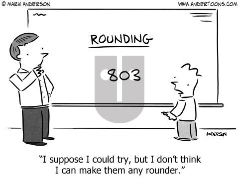 Andertoons on Sunday January 17, 2016 Comic Strip