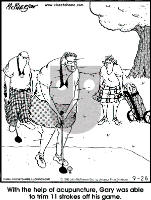 Close to Home - Wednesday September 26, 2001 Comic Strip